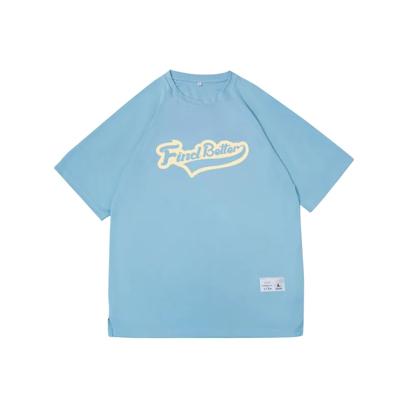 FIND BETTER T Shirts Unisex-4