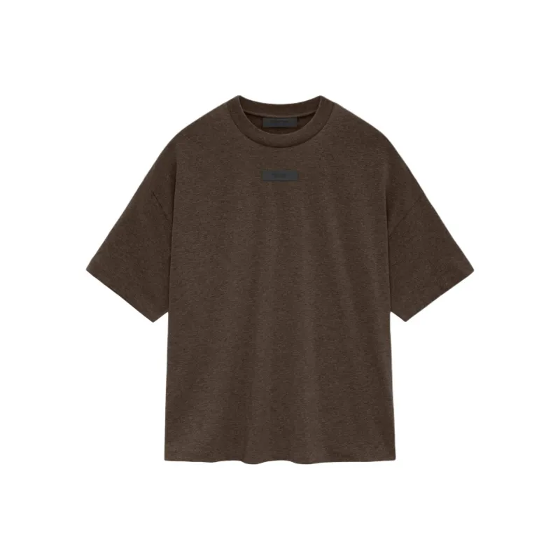 Fear Of God Essentials Core Collection S/S Tee-0