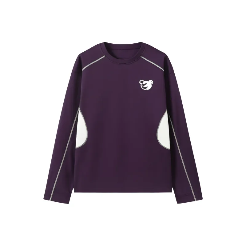 SAIQI T Shirts Unisex-0