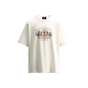 ZARA T Shirts Men White