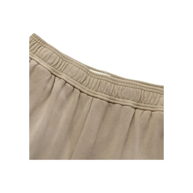 Feng Chen Wang Casual Pants Men's Khaki-2