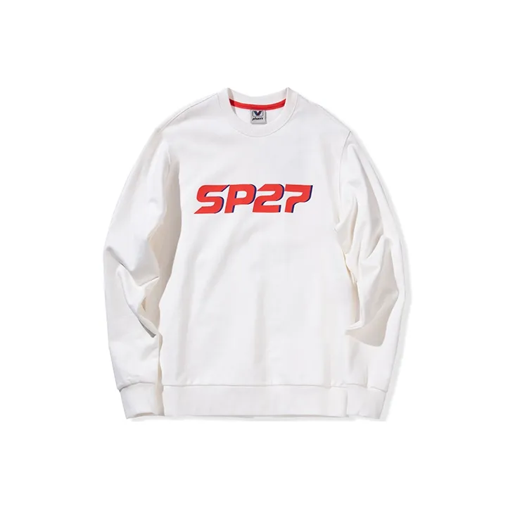 Phenix SP27 Series Sweatshirts Unisex-4