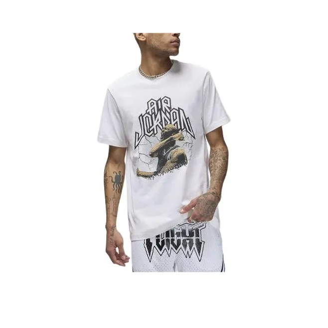 JORDAN Sport Men's Dri-FIT T-Shirt-0