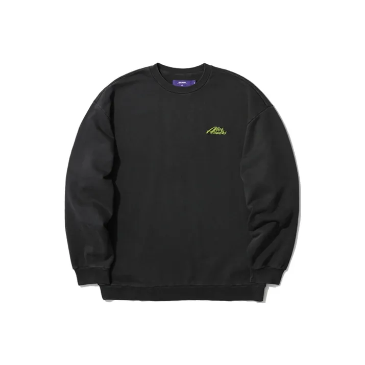 Aftermaths Sweatshirts Unisex-2