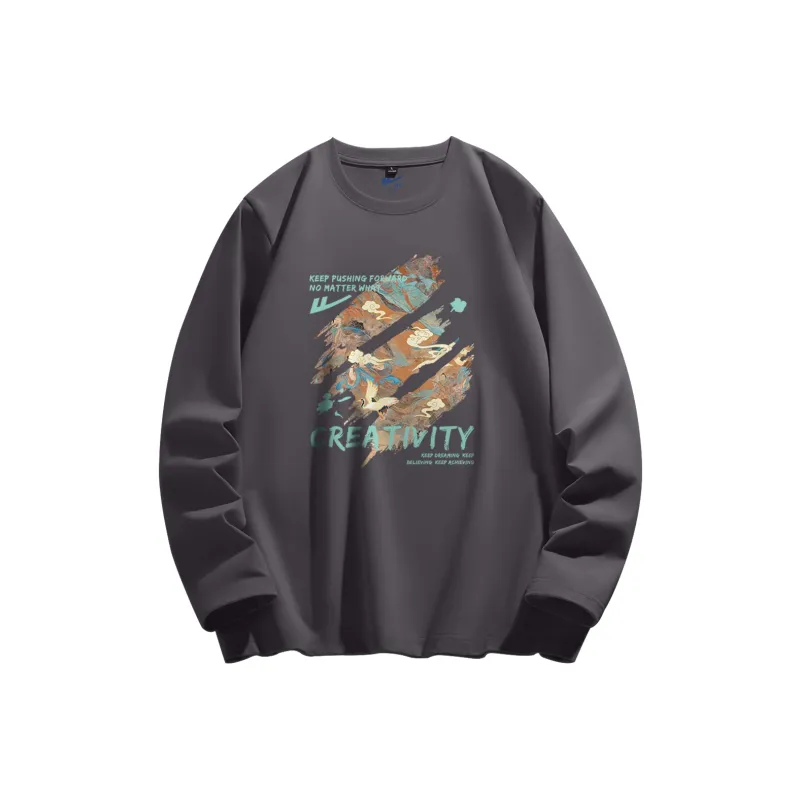 WARRIOR T Shirts Men-10