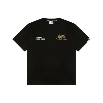 Aape Cotton T shirt