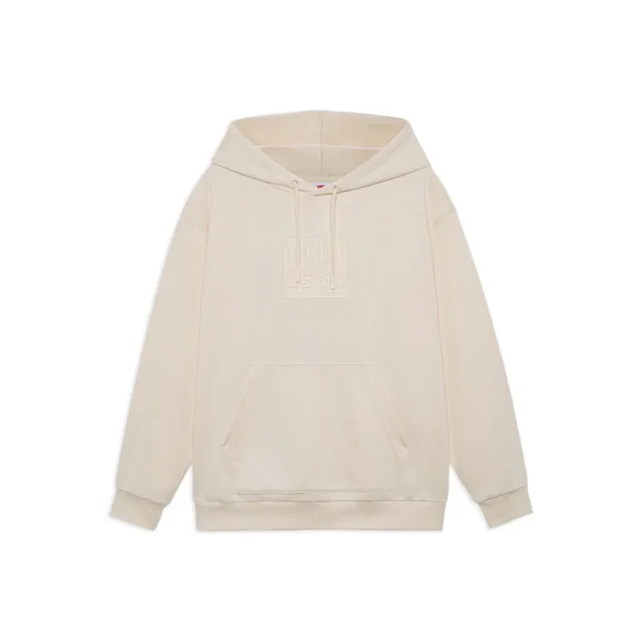 LiNing Sweatshirts Unisex Beige-0
