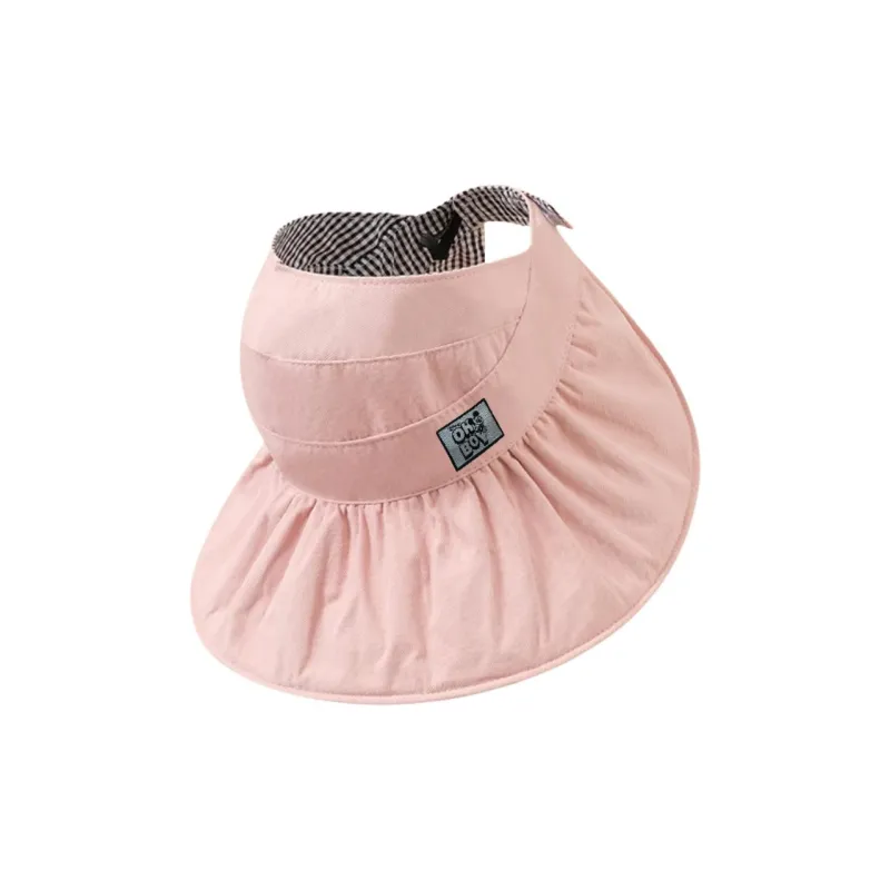 Disney Cotton Sun Protection Hats Unisex-5