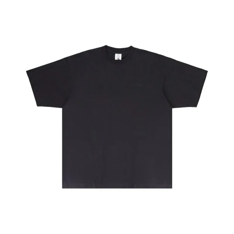 Vetements Tonal Logo Tee-0