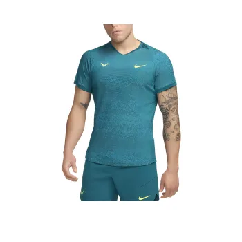 Nike Rafa Men's Dri-FIT Adv Short-Sleeve Tennis Top