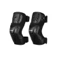 Black Fox Strengthened Elbow Protector-Quick Release Buckle/Double Protective Shell/Night Reflective