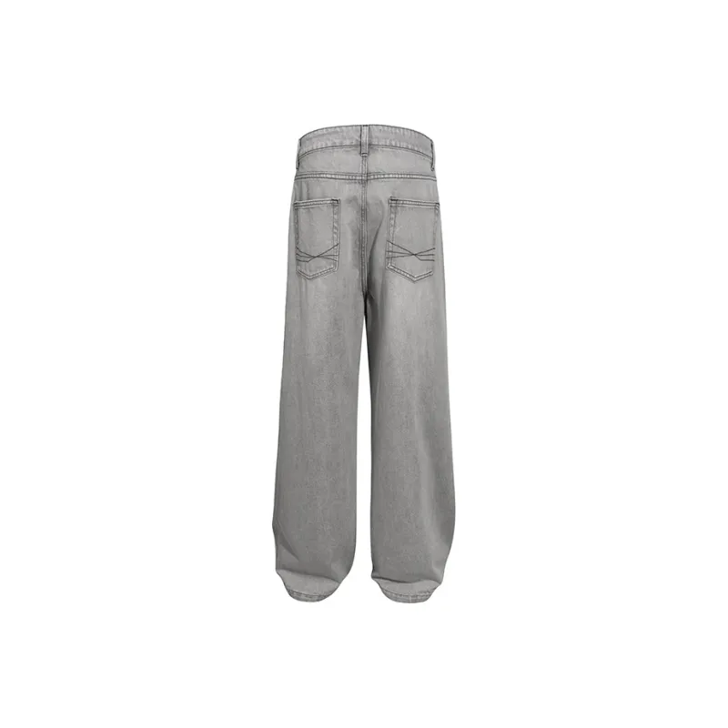 BOTH PLAY Jeans Unisex-7
