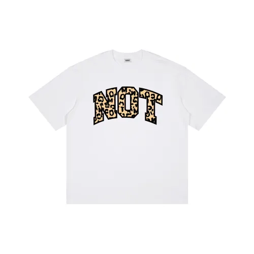 NOMT T Shirts Unisex