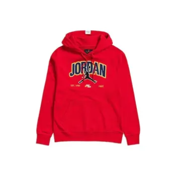 JORDAN Jumpman Pullover Hoodie