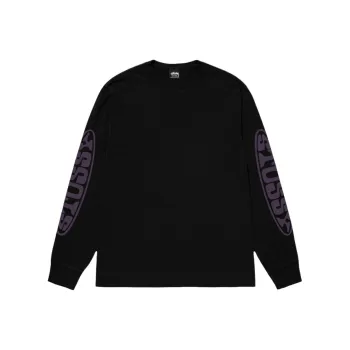 Stussy Pill L/S Tee