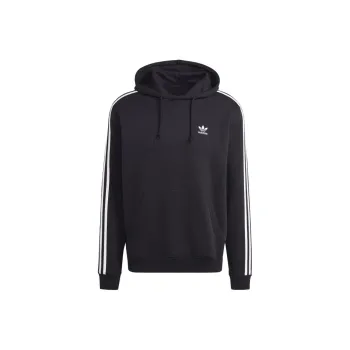 Adidas Originals Adicolor Classics 3 Stripes Hoodie