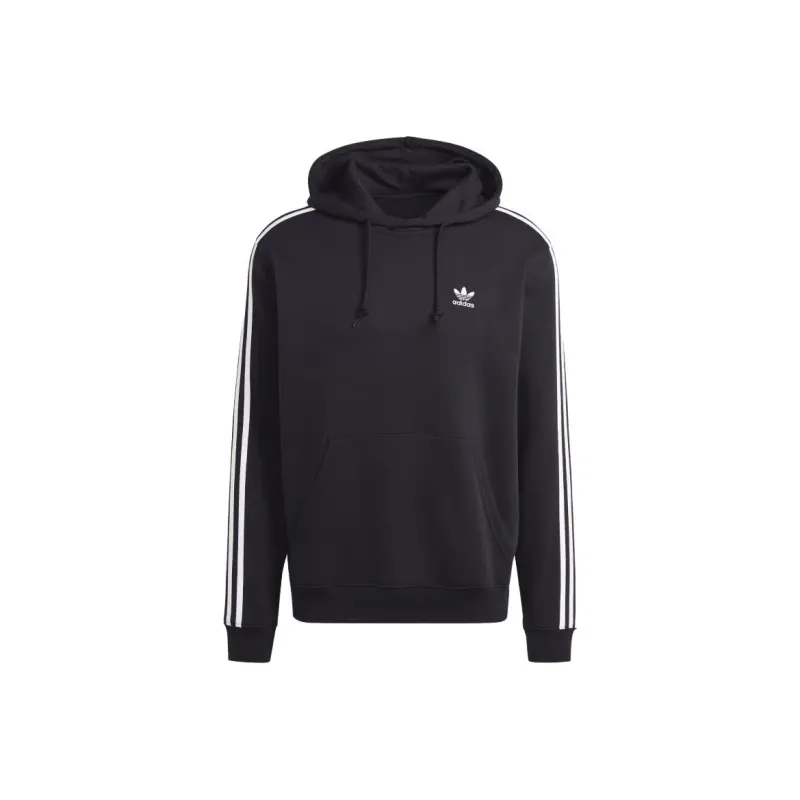 Adidas Originals Adicolor Classics 3 Stripes Hoodie-0