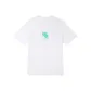 Raw White