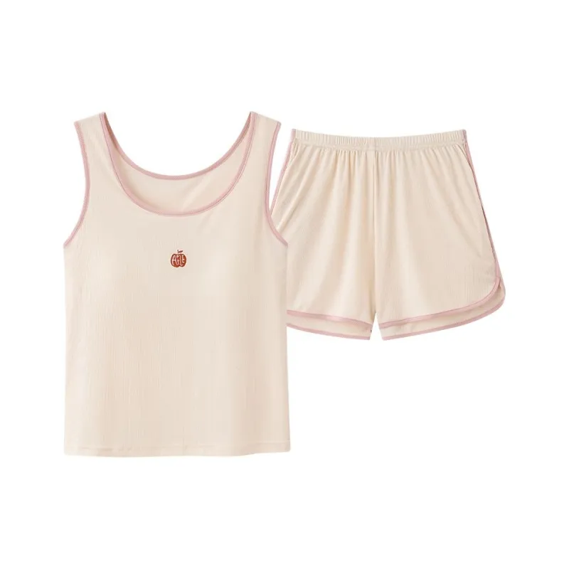 Ta Yan Women's Pajama Sets-9