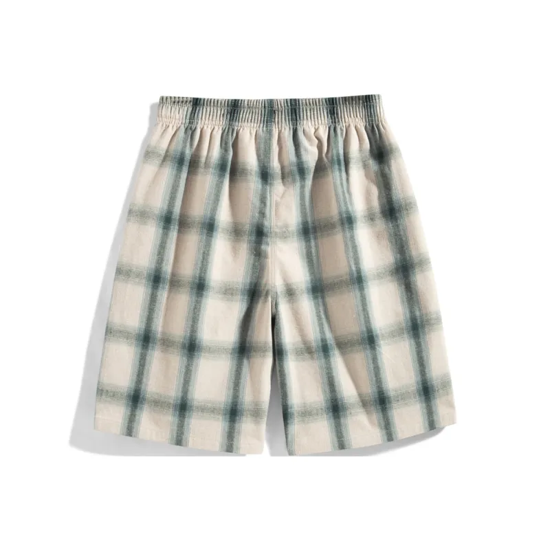 FREO3N Casual Shorts Unisex-11