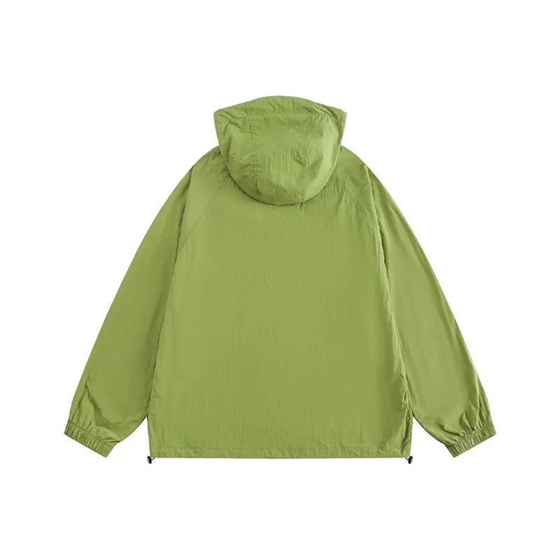 RASHOMONG Casual Sportswear Unisex-5