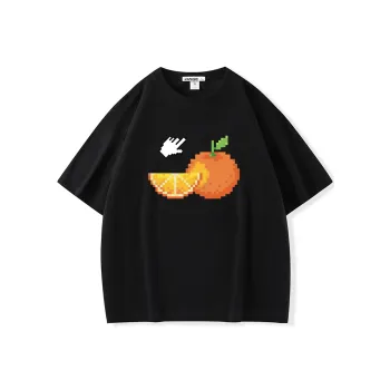 BAGE T-Shirts Unisex