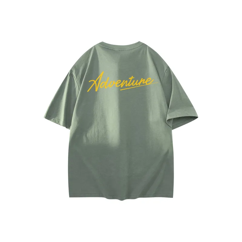 Jeep Theme Series T Shirts Unisex-26