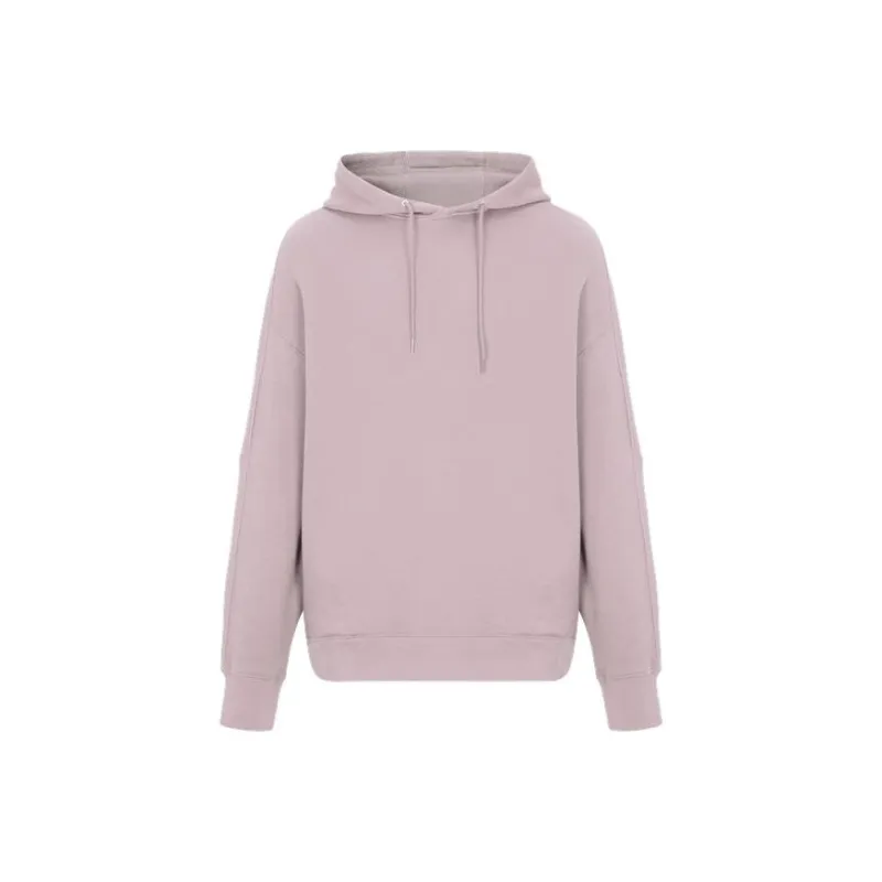Calvin Klein Simple Series Sweatshirts Unisex Purple-0