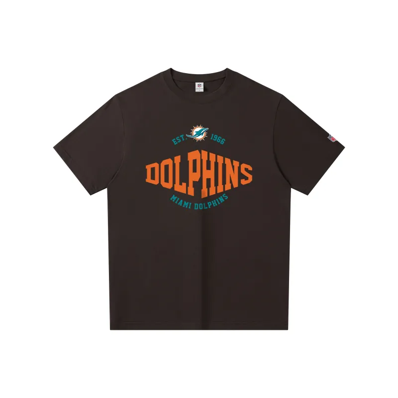 NFL T Shirts Unisex-4
