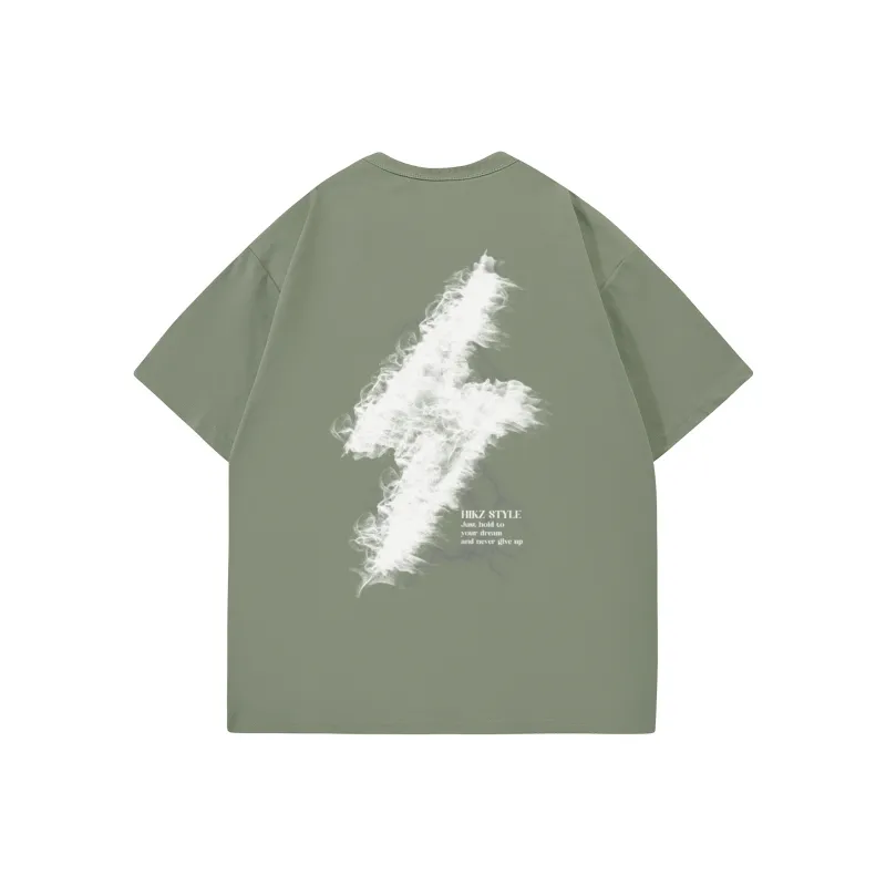 HIKZ T Shirts Unisex-18