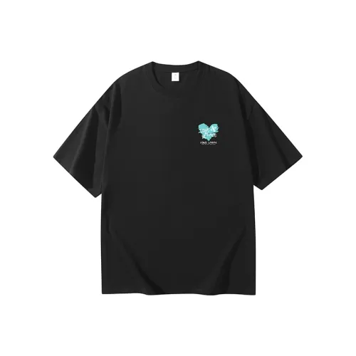 HOWIE LANDAU 남녀공용 티셔츠