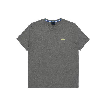 NCAA T Shirts Unisex Gray