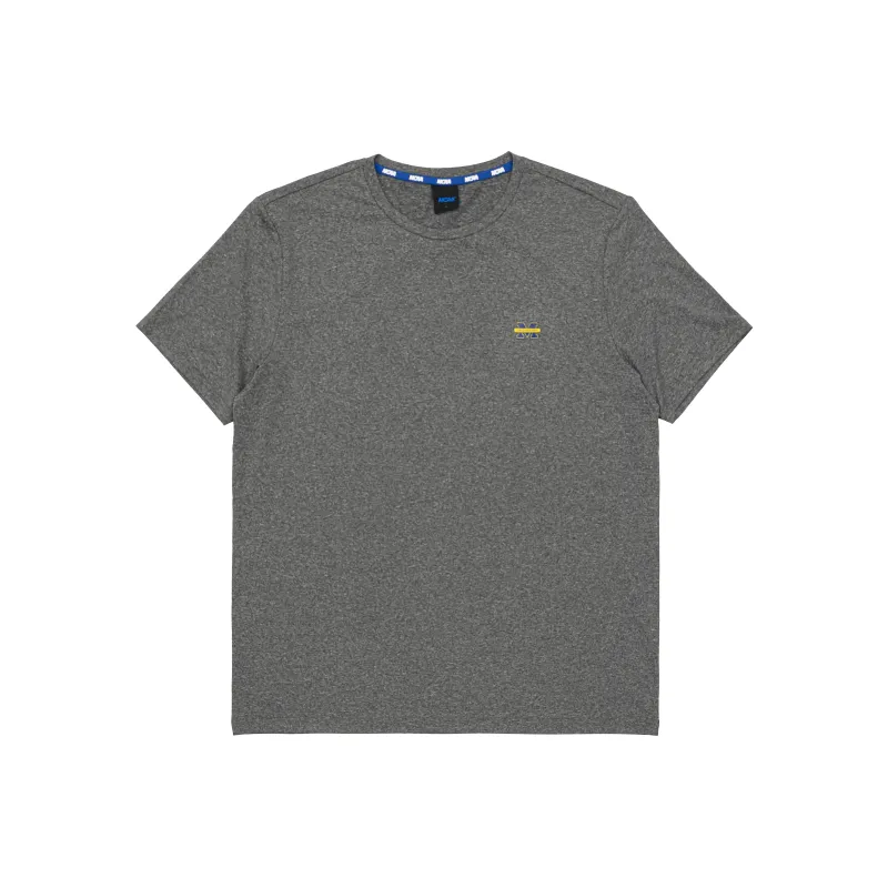 NCAA T Shirts Unisex Gray-0
