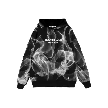 ICONS Lab Sweatshirts Unisex