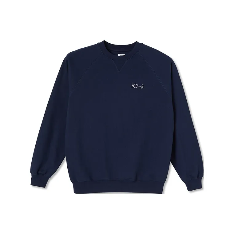 POLAR SKATE CO Default Crewneck Sweatshirt Unisex-10