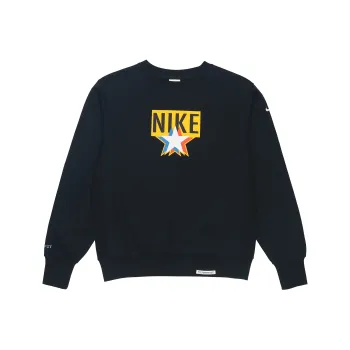 Nike Standard Issue Basketball Crew Sweatshirt