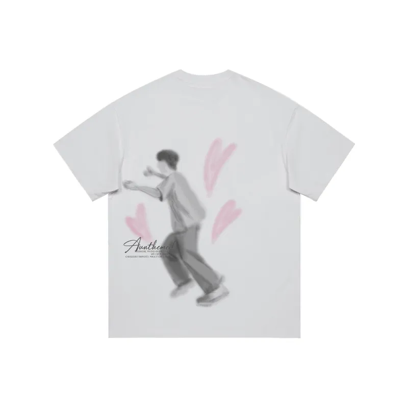 UNthemed T Shirts Unisex-25