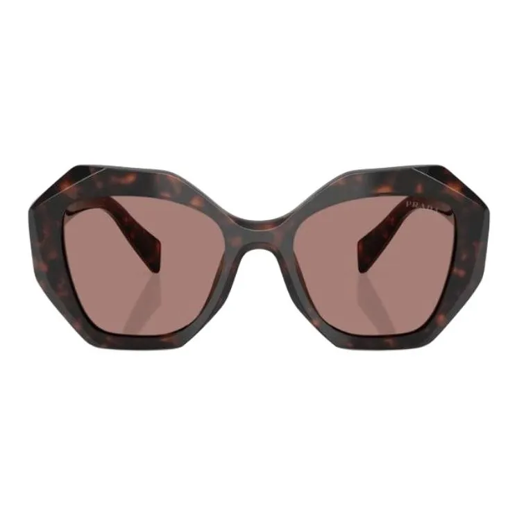 PRADA Butterfly Frame Sunglasses-1