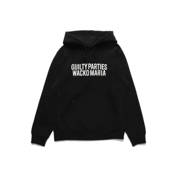 WACKO MARIA Sweatshirts Men Black