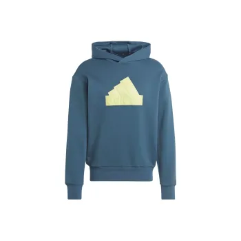 Adidas Future Icons Badge Of Hoodie