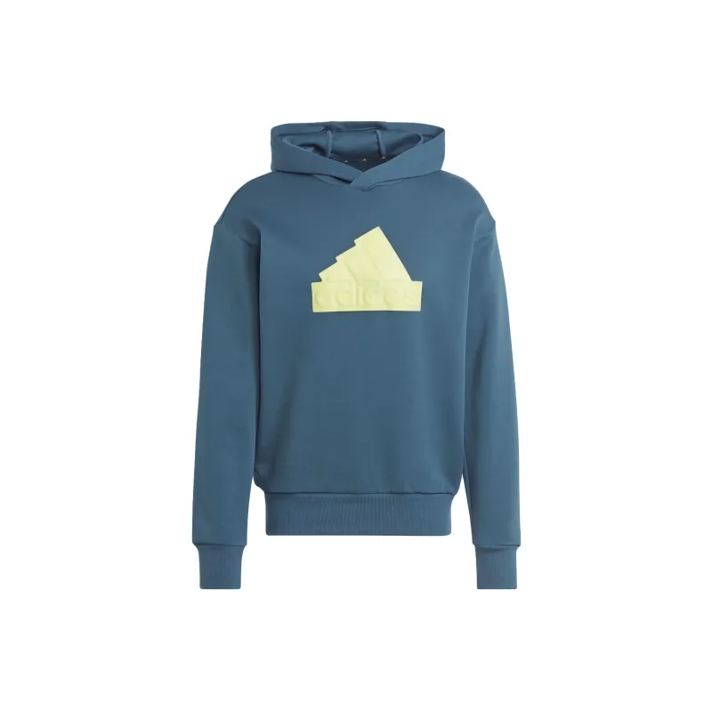 Adidas Future Icons Badge Of Hoodie-0