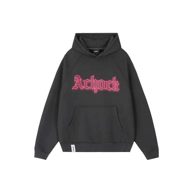 A Chock Sweatshirts Unisex-4