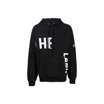 Helmut Lang Sweatshirts Men Black