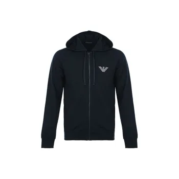 EMPORIO ARMANI Sweatshirt Men's Dark Blue