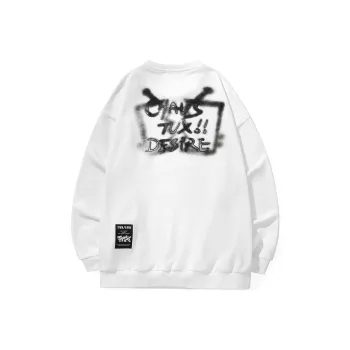 TVX Sweatshirts Unisex