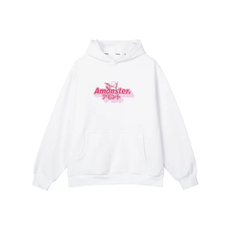 AMONSTER Sweatshirts Unisex-22
