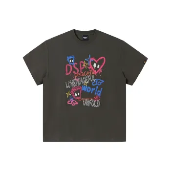 DANGEROUSPEOPLE T Shirts Unisex
