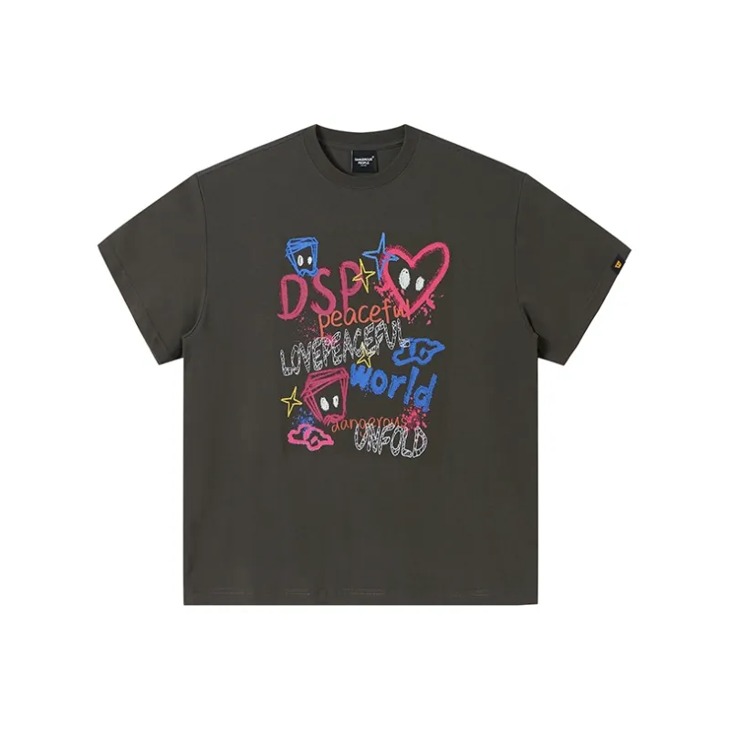 DANGEROUSPEOPLE T Shirts Unisex-0