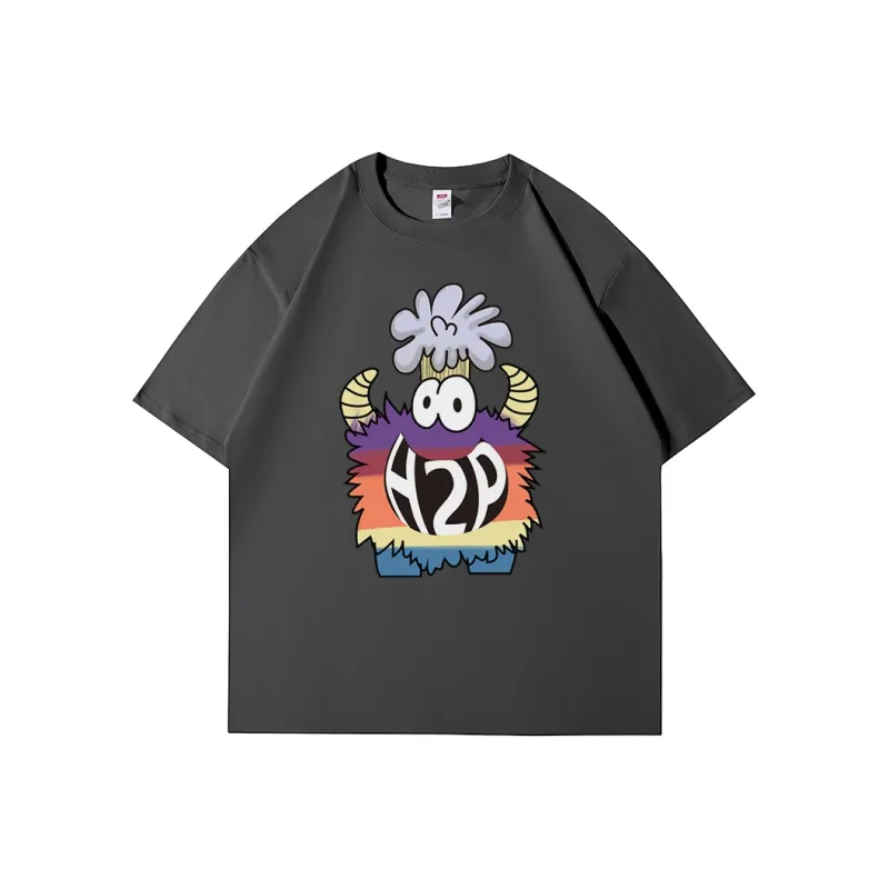H2P T Shirts Unisex-8