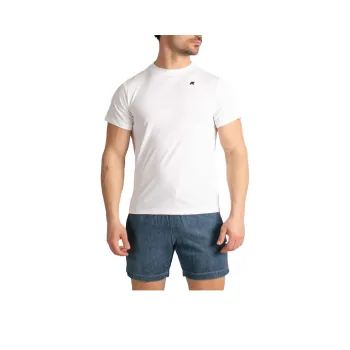 K WAY Graphite T shirt
